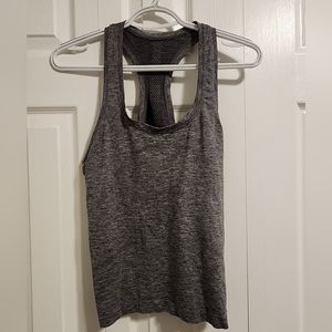 Lululemon Swiftly Tech Race Length Tank Size 8 EUC